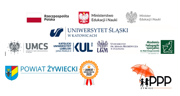 Mapa zasobów Powiatu Żywieckiego